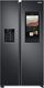 Lodówka Samsung RS6HA8880B1 1