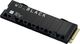 Dysk SSD WD Black SN850 1TB M.2 2280 PCI-E x4 Gen4 NVMe (WDS100T1XHE) 2