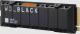 Dysk SSD WD Black SN850 1TB M.2 2280 PCI-E x4 Gen4 NVMe (WDS100T1XHE) 3
