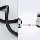 Kabel USB Baseus USB-C - USB-C + microUSB + Lightning 1.5 m Czarny (CAMLT-SC01) 15
