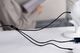 Kabel USB Baseus USB-C - USB-C + microUSB + Lightning 1.5 m Czarny (CAMLT-SC01) 18