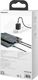 Kabel USB Baseus USB-C - USB-C + microUSB + Lightning 1.5 m Czarny (CAMLT-SC01) 6
