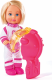 Simba LALKA 12CM EVI SIMBA ASTRONAUTA WB 105736255 1