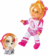 Simba LALKA 12CM EVI SIMBA ASTRONAUTA WB 105736255 4