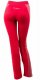 Brubeck LE00700 Spodnie damskie BALANCE czerwony XL 2