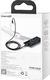 Kabel USB Baseus USB-A - USB-C 1 m Czarny (BSU2667BLK) 6