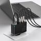 Ładowarka Baseus GaN2 Pro 2x USB-A 2x USB-C 3 A (BSU2726BLK) 10