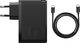 Ładowarka Baseus GaN2 Pro 2x USB-A 2x USB-C 3 A (BSU2726BLK) 11