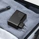 Ładowarka Baseus GaN2 Pro 2x USB-A 2x USB-C 3 A (BSU2726BLK) 15