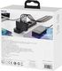 Ładowarka Baseus GaN2 Pro 2x USB-A 2x USB-C 3 A (BSU2726BLK) 5