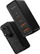 Ładowarka Baseus GaN2 Pro 2x USB-A 2x USB-C 3 A (BSU2726BLK) 7