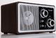 Radio Maudio CR-444 WENGE M-AUDIO RADIO (CR-444W M-AUDIO RADIO) - 3210 1