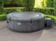 Jacuzzi ogrodowe Intex PureSpa Greywood Deluxe 196 cm x 71 cm (28440) 1