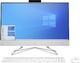 Komputer HP AIO 24-df0086nf Ryzen 5 3500U, 8 GB, 128 GB SSD 2 TB HDD Windows 10 Home 1