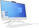 Komputer HP AIO 24-df0086nf Ryzen 5 3500U, 8 GB, 128 GB SSD 2 TB HDD Windows 10 Home 2