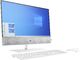 Komputer HP Pavilion 24-k0025nf Ryzen 7 4800H, 16 GB, 256 GB SSD 1 TB HDD Windows 10 Home 1