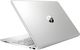 Laptop HP 15s-fq2000ne (2T2G4EAR#ABV) 2