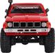 WPL Samochód OFF-ROAD WPL C-24 (1:16, 4x4, 2.4G, LiPo) - Czerwony 3