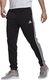 Adidas Spodnie dresowe męskie adidas Originals czarne GK8829 S 1