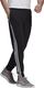Adidas Spodnie dresowe męskie adidas Originals czarne GK8829 S 2