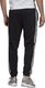 Adidas Spodnie dresowe męskie adidas Originals czarne GK8829 S 3