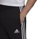 Adidas Spodnie dresowe męskie adidas Originals czarne GK8829 S 4