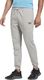 Reebok Spodnie dresowe męskie Reebok Sport IDENTITY szare GJ0633 S 1