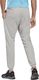 Reebok Spodnie dresowe męskie Reebok Sport IDENTITY szare GJ0633 S 1