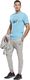 Reebok Spodnie dresowe męskie Reebok Sport IDENTITY szare GJ0633 S 2