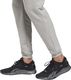 Reebok Spodnie dresowe męskie Reebok Sport IDENTITY szare GJ0633 S 4