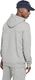 Reebok Bluza z kapturem męska Reebok Sport IDENTITY HOODIE szara GI8659 M 2