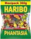 Haribo Haribo Phantasia Maxipack 360 g 2