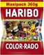 Haribo Haribo Color-Rado Maxipack Żelki 360 g 1
