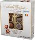 MaitreTruffout MaitreTruffout Praliny Belgijskie Muszle Morskie 250 g 1