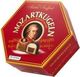 MaitreTruffout Praliny Mozartkugeln 300 g 1