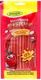 Woogie Woogie Strawberry Sticks Żelki Truskawkowe Nadziewane 85 g 2