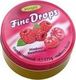 Woogie Woogie Landrynki w Puszce Malinowe 175 g 2