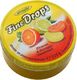Woogie Woogie Landrynki w Puszce Cytrynowo-Pomarańczowe 175 g 1