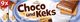 Aldi Chateau Choco und Keks Milch 300 g 1