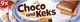 Aldi Chateau Choco und Keks Milch 300 g 2
