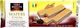 Feiny Biscuits Feiny Biscout Wafle Czekoladowe 250 g 1