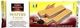Feiny Biscuits Feiny Biscout Wafle Czekoladowe 250 g 1