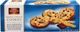 Feiny Biscuits Feiny Biscuits Triple Choco Ciastka z Kawałkami Czekolady Mlecznej, Białej i Gorzkiej 135 g 1