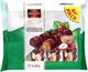 Feiny Biscuits Feiny Biscuits Batoniki Waflowe z Kremem Mleczno-Orzechowym 4x23 g 1