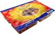 Snackline Snackline Knabbermix Mieszanka Przekąsek 250 g 1