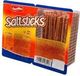 Snackline Snackline Paluszki Solone Dwupak 200 g 1