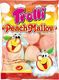 Trolli Trolli Peach Mallows 150 g 1