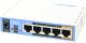 Access Point MikroTik hAP ac lite (RB952Ui-5ac2nD) 1