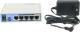 Access Point MikroTik hAP ac lite (RB952Ui-5ac2nD) 4