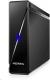 Dysk zewnętrzny HDD ADATA HDD HM900 3 TB Czarny (AHM900-3TU3-CEUBK) 1